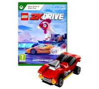 LEGO 2K Drive (Awesome Edition)