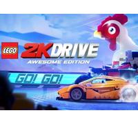 LEGO 2K Drive Awesome Edition (PC) Steam Key - ASIA
