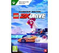 LEGO 2K Drive: Awesome | Xbox One/Series X|S - Codice download