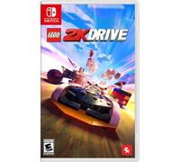 LEGO 2K Drive - Nintendo Switch Nintendo Switch Cartridge Stan (Nintendo Switch)