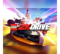 LEGO: 2K Drive (Cross-Gen Edition) (Xbox One / Xbox Series X|S) Xbox Live Key - ARGENTINA