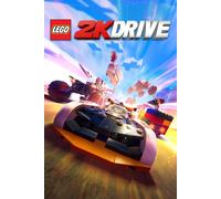 LEGO® 2K Drive Cross-Gen Standard Edition XBOX LIVE Key EUROPE