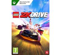 LEGO 2K Drive (Cross Gen) | Xbox One/Series X|S - Codice download
