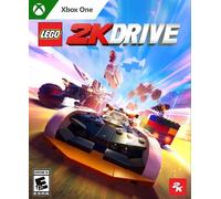 LEGO 2K Drive for Xbox One Key EUROPE