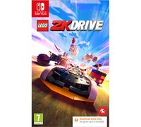 LEGO 2K Drive - GIOCO NINTENDO SWITCH