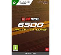 LEGO 2K Drive: Pallet of Coins | Xbox One/Series X|S - Codice download