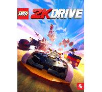 LEGO 2K Drive (PC) Epic Games Key GLOBAL
