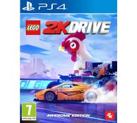 LEGO 2K Drive playstation_4, Awesome Edition playstation_4 Aweso (PlayStation 4)