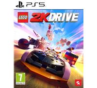 LEGO 2K Drive playstation_5, Standard