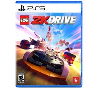 Lego 2K Drive PS5