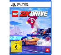 Lego 2K Drive PS5 Nuovo + Conf. Orig.