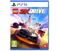 LEGO 2K DRIVE PS5 VIDEOGIOCO PLAYSTATION 5 EU ITALIANO NUOVO SIGILLATO