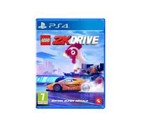 Lego® 2K Drive Super Awesome Edition PS4 - Nouvo