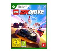 Lego 2K Drive (USK & PEGI) [Xbox Series X]