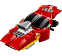 Lego 2K Drive - Veicolo in miniatura 3 in 1 (bonus preordine)