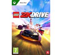 LEGO 2K Drive (Xbox One) | Xbox One - Codice download