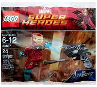 LEGO 30167 Marvel Super Heroes Avengers (Japan Import)