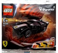 LEGO 30195 Shell Ferrari FXX