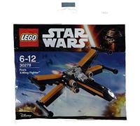 LEGO 30278 Star Wars Poe`s X-Wing Fighter Polybag by LEGO [Edizione: Germania]
