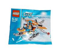 Lego 30310 Artide - Mini Aereo