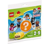 Lego 30324 DUPLO meine Stadt - cieco Borsa