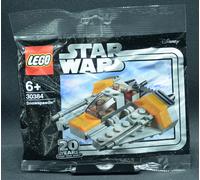 LEGO 30384 Star Wars Snowspeeder Sacchetto Plastica 20 Anni Nuovo Conf. Orig.