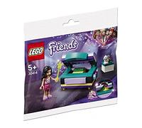 LEGO 30414 FRIENDS CAJA MAGICA DE EMMA
