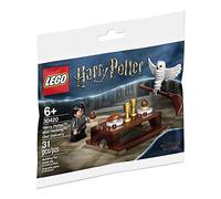 Lego 30420 - Harry Potter Harry Potter And Hedwig