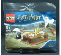 Lego 30420 Harry Potter Hedwig Consegna Di Gufo Polybag NUOVO OVP
