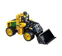 COSTRUZIONI LEGO 30433 Technic - Pala Gommata Volvo Technic