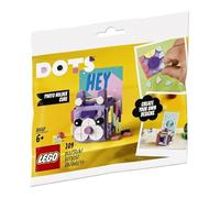 LEGO 30557 - Porta-foto a forma di cubo, in busta