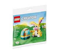 LEGO 30583 Creator Coniglio di Pasqua