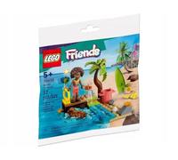 LEGO® Friends 30635 Pulizia della spiaggia