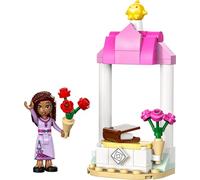 LEGO Disney Wish Asha's Welcome Booth 30661 Polybag
