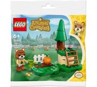 LEGO Campo di zucche di Dulcinea 1 St