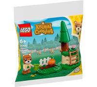 LEGO Campo di zucche di Dulcinea 1 St