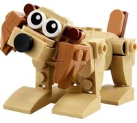 Animali Regalo 3 in 1 Creatore