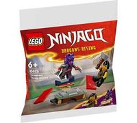 Terreno di allenamento da torneo NINJAGO