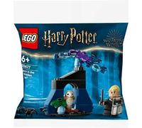 LEGO 30677 Harry Potter Draco nella Foresta Proibita