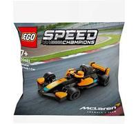 Auto Formula 1 McLaren LEGO Speed Champions