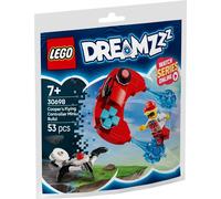 LEGO® 30698 DREAMZzz Il robot tigre di Cooper e l’hot rod di Z-Blob