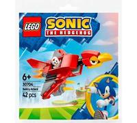 LEGO (30704). Recruitment Bags Attacco di Balkiry