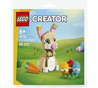 LEGO 30716 Creator Putziger Osterhase Polybag