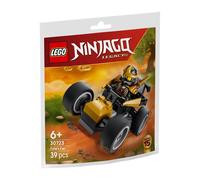 LEGO 30723 Ninjago - Auto ninja di Cole LEGO