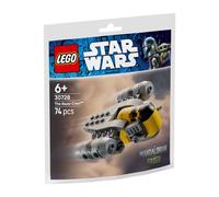 LEGO 30728 STAR WARS - Mini-modello di Razor Crest V29 LEGO