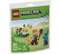 LEGO® 30732 Alex e il conflitto al falò