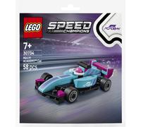 COSTRUZIONI LEGO Mini-auto F1 ACADEMY