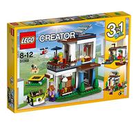 LEGO 31068 Creator Casa Moderna Modulabile