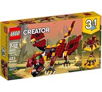 LEGO 31073 LEGO Creator Creature mitiche
