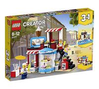 LEGO 31077 LEGO Creator Dolci sorprese modulari
